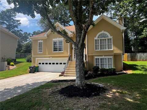 875 Secret Cove Drive, Sugar Hill, GA 30518