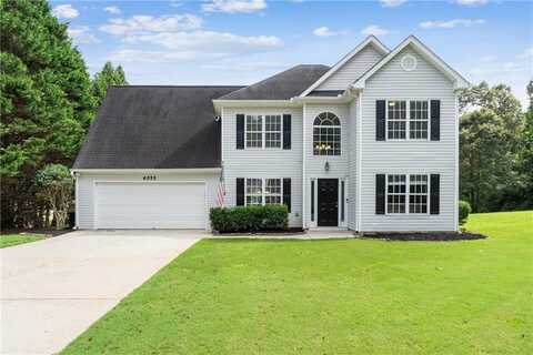 6555 Glen Pond Trace, Cumming, GA 30028