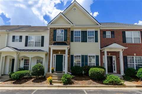 636 Kenridge Way, Suwanee, GA 30024