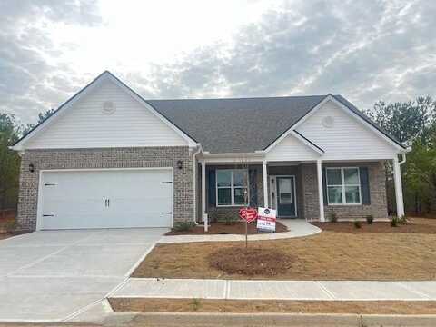 815 Crossroads Court, Social Circle, GA 30025