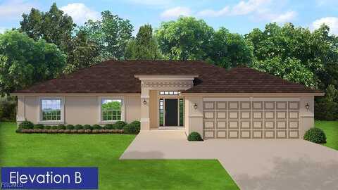 513 Windermere Drive, Lehigh Acres, FL 33972