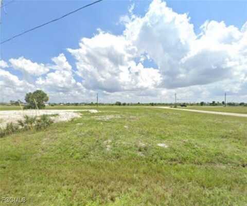 3923 NW 41st Avenue, Cape Coral, FL 33993