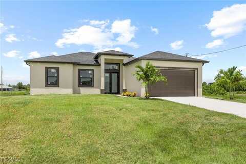 760 Festival Avenue S, Lehigh Acres, FL 33974