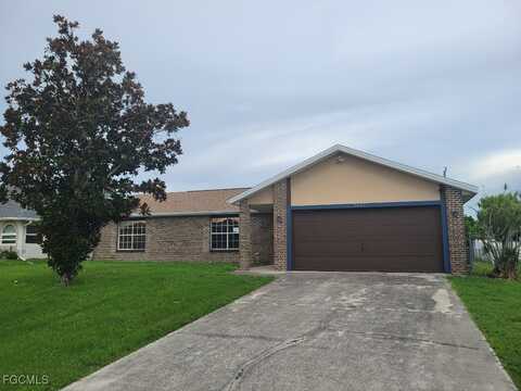 2617 SW 1st Place, Cape Coral, FL 33914
