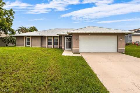 509 SW 10th Place, Cape Coral, FL 33991