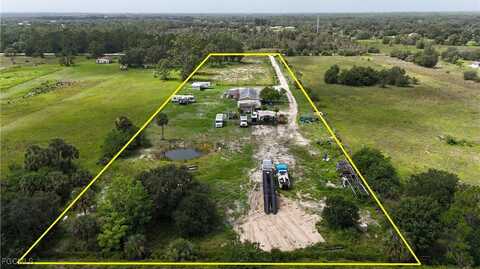 23435 Carolyn Lane, Fort Myers, FL 33913