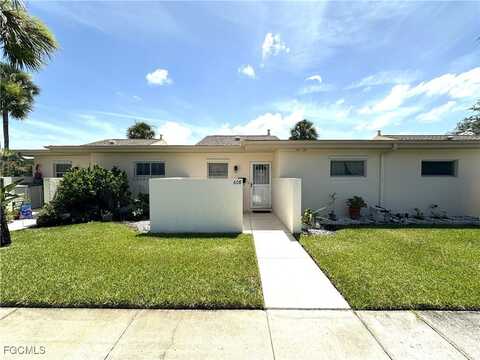 608 Joel Boulevard, Lehigh Acres, FL 33936