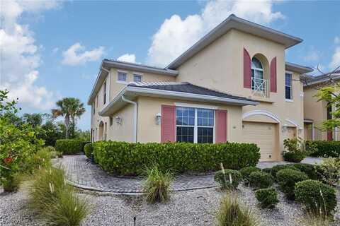 14573 Abaco Lakes Drive unit: 101, Fort Myers, FL 33908