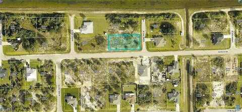 5901 Nora Avenue N, Lehigh Acres, FL 33971