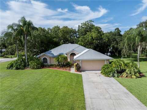 4501 Springview Circle, Labelle, FL 33935
