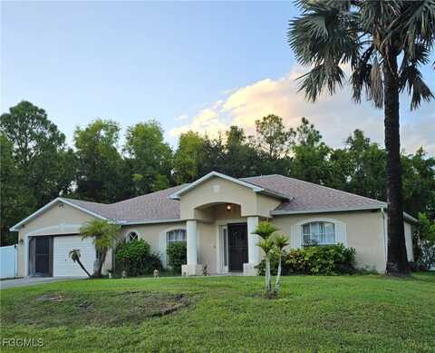 711 Epps Brown Street E, Lehigh Acres, FL 33974