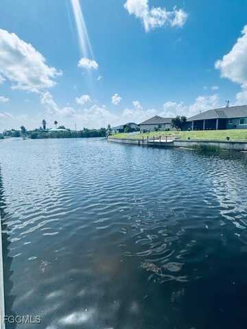 1410 SW 1st Street, Cape Coral, FL 33991