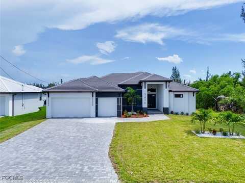 3436 SW 8th Street, Cape Coral, FL 33991