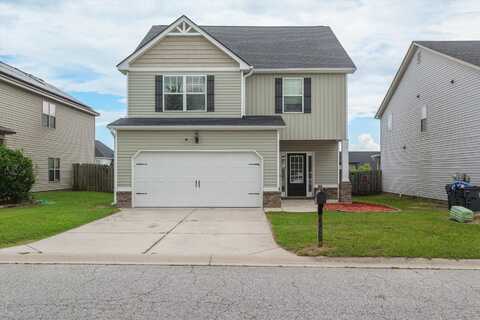 4452 Grove Landing Drive, Grovetown, GA 30813