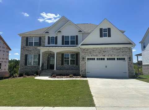 661 Whitney Shoals Road, Evans, GA 30809