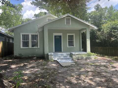 1815 Jenkins Street, Augusta, GA 30904