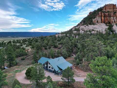 21 Cliff Rose Court, Ramah, NM 87321
