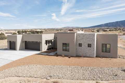 2 Brazos Trail Court, Placitas, NM 87043