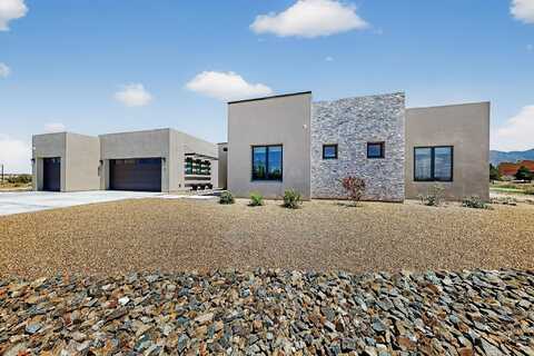 2 Brazos Trail Court, Placitas, NM 87043