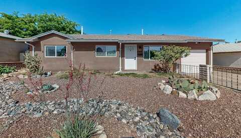 2929 Solano Drive NE, Albuquerque, NM 87110