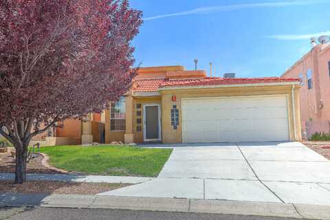 7304 CARDIFF Avenue NE, Albuquerque, NM 87109