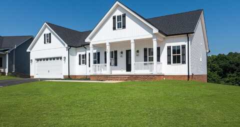 209 TOMASVILLE DR, WAYNESBORO, VA 22980