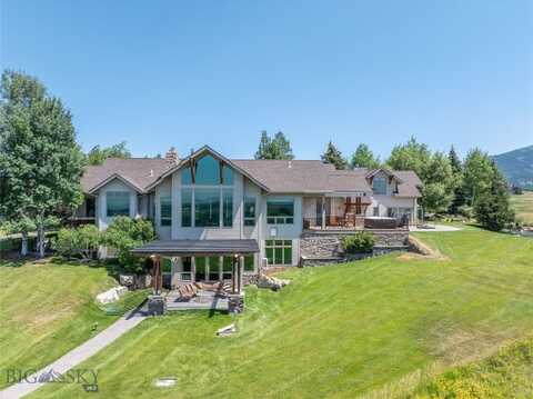 585 Wildrose Lane, Bozeman, MT 59715