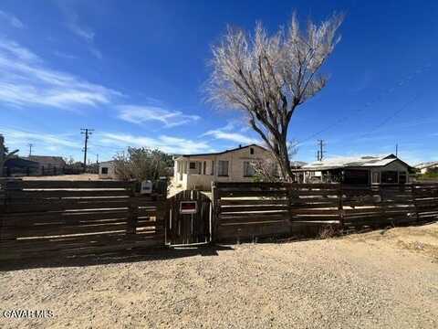 2494 Nadean, Mojave, CA 93501