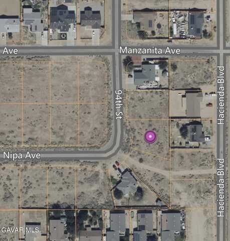 94th Street, California City, CA 93505
