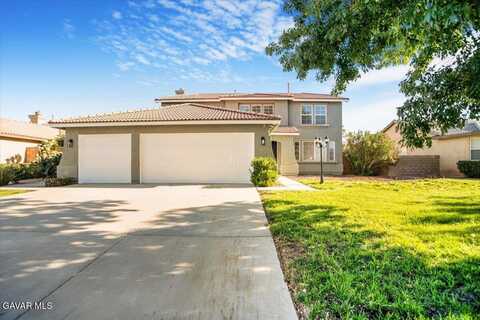 1603 W Avenue H4, Lancaster, CA 93534