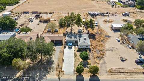 35927 E 80th Street, Littlerock, CA 93543