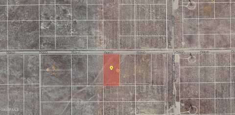 Cor Ave B2 122 Stw, Lancaster, CA 93536