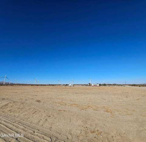 W 170th St West And Rosamond Blvd, Rosamond, CA 93560
