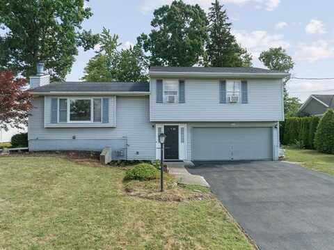 2714 Magnolia Street, ENDICOTT, NY 13760