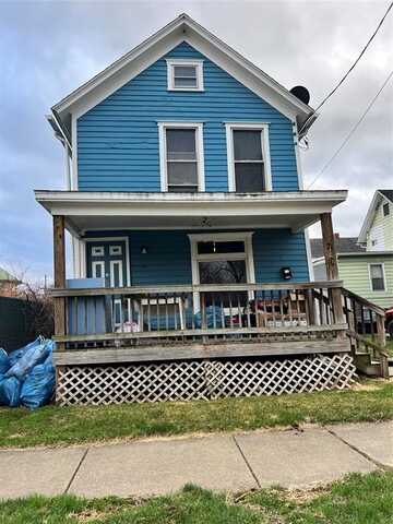 71 Dickinson Street, BINGHAMTON, NY 13905