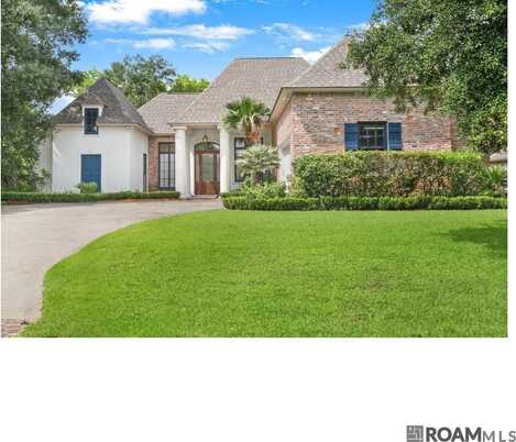 36114 Bluff Oaks Ave, Prairieville, LA 70769