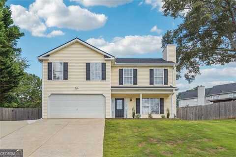 308 RYAN, Dallas, GA 30157