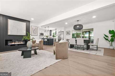 3337 Toney, Decatur, GA 30032