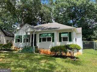 161 Martha, Atlanta, GA 30317
