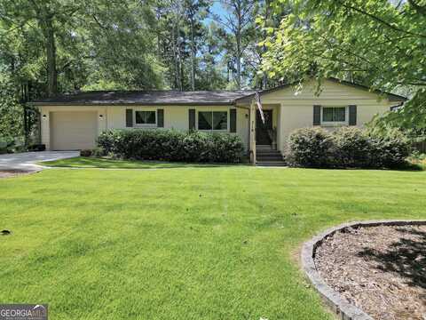 319 Stone, Oxford, GA 30054