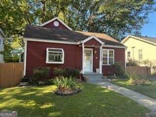 816 Berkeley, Atlanta, GA 30318