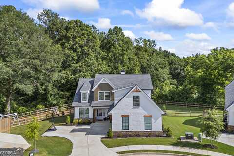 509 Mill Farm, Monroe, GA 30655