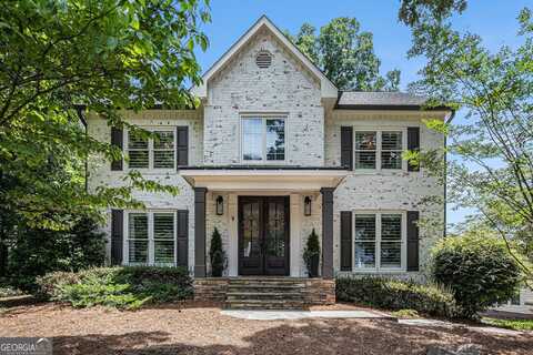 4116 Springwood, Marietta, GA 30062