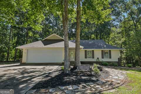 634 Knollwood, Conyers, GA 30094