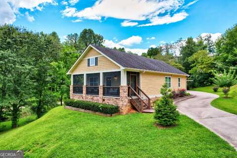 18 Depot, Blue Ridge, GA 30513