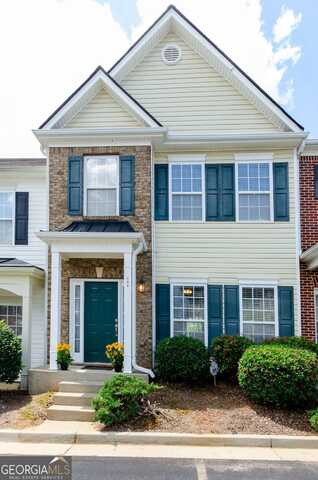636 Kenridge, Suwanee, GA 30024