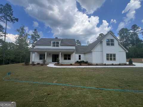 50 Daisy Harris, Senoia, GA 30276
