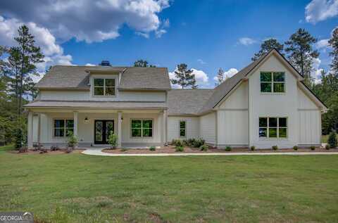 50 Daisy Harris, Senoia, GA 30276