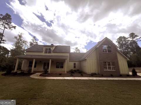 50 Daisy Harris, Senoia, GA 30276