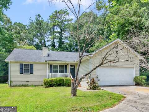 2771 Marie, Morrow, GA 30260